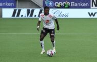 Austrian Giants Red Bull Salzburg Agree Deal To Sign Ghanaian Teenager Edmund Baidoo