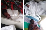 E/R:36 Year Old Father Abandons Wife At Hospital For Delivering Triplets