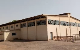 I Will Revive Kwame Nkrumah’s Zuarungu Meat Factory When I Become President - Mahama Promises