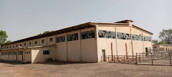 I Will Revive Kwame Nkrumah’s Zuarungu Meat Factory When I Become President - Mahama Promises