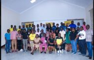 MTN Engages Media and Stakeholders On Strategic Dialogue On Future Digital Transformation In Koforidua