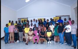 MTN Engages Media and Stakeholders On Strategic Dialogue On Future Digital Transformation In Koforidua