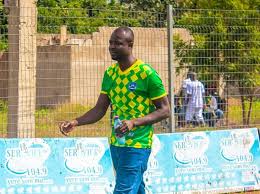 Nsoatreman FC GM Eric Alagidede Proud Of Players Despite CAF Confederation Cup Elimination