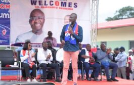 E/R: NPP Regional Chairman Responds To NDC’s Allegations On Electoral Register