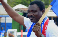 Suhum NPP Regrets MP's Decision To Run As Independent Candidate