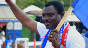 Suhum NPP Regrets MP's Decision To Run As Independent Candidate