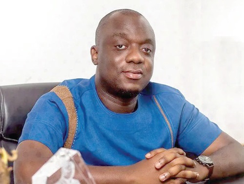 Justin Kodua Debunks Rumor Of NAPO's Illness