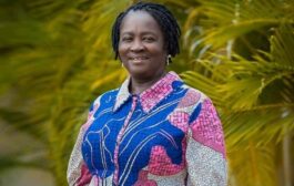 2024 Elections: Trust Us To Improve Free SHS  - Naana Opoku-Agyemang