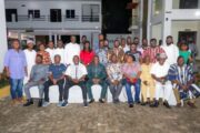 Speaker Of Parliament Engages Northern Region GJA’s Chapter On Peaceful Elections