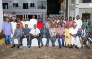 Speaker Of Parliament Engages Northern Region GJA’s Chapter On Peaceful Elections