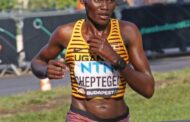 Ugandan Olympic Athlete Dies After Attack By Her Partner