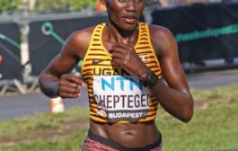 Ugandan Olympic Athlete Dies After Attack By Her Partner