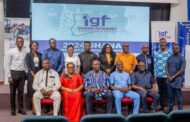 Ghana IGF 2024:Empowering Sustainable Digital Transformation For Inclusive Growth