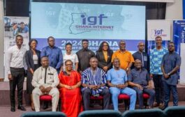 Ghana IGF 2024:Empowering Sustainable Digital Transformation For Inclusive Growth