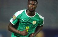 Senegal International M’Baye Niang Joins Wydad AC In Morocco