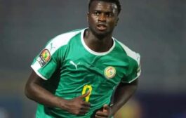 Senegal International M’Baye Niang Joins Wydad AC In Morocco