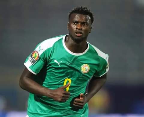 Senegal International M’Baye Niang Joins Wydad AC In Morocco