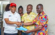 Election 2024:I Will Give NPP 70% Votes - Mireku-Duker Assures Bawumia