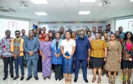 Third Cohort Of Media Capacity Enhancement Programme Commences