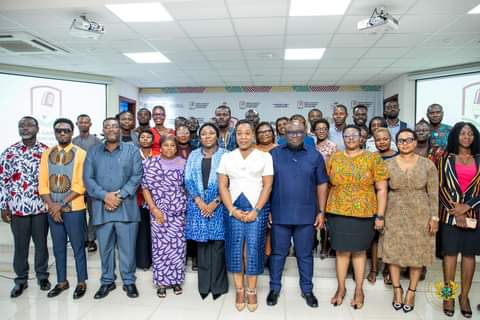 Third Cohort Of Media Capacity Enhancement Programme Commences