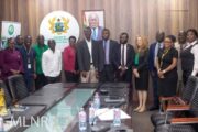 Malawian Delegation Seeks Ghana's Expertise In The Mining Industry