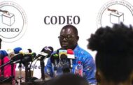 Election 2024:Declaring Results Ahead Of EC Unnecessary – CODEO To Media