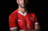 Algerian International Islam Slimani Returns Home To Join Boyhood Club CR Belouizdad