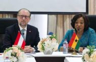 Ghana And Austra To Deepen Trade And Investment Partnership