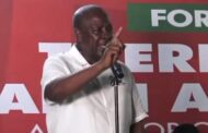 Where Are The 2.1Million Jobs? – Mahama Questions NPP