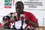 Sign National Anti-Galamsey Pact - NAPO Challenges NDC On 'Ghost' Initiative