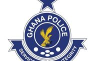 Enough Is Enough Demo:Police Deny Shooting Incident At Kumasi EC Office