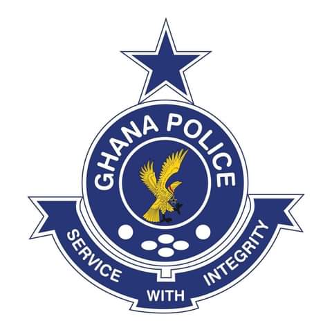 Enough Is Enough Demo:Police Deny Shooting Incident At Kumasi EC Office