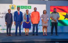 Ghana Makes History As 2nd African Country To Get A Knowledge And Skills Bank Portal