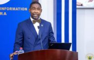 Most Hospitals In Ghana Now Digitalized - Okoe-Boye