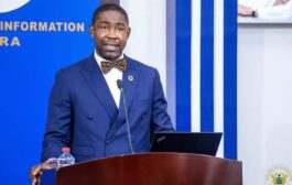 Most Hospitals In Ghana Now Digitalized - Okoe-Boye