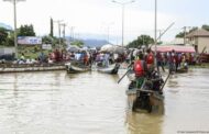 Nigeria Warn States Along Main Rivers Of Possible Flooding