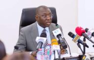 Ghana’s GDP Shows Economy Is Fast Recovering Despite DDEP - Finance Ministry