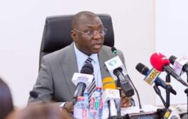 Ghana’s GDP Shows Economy Is Fast Recovering Despite DDEP - Finance Ministry