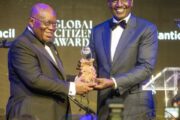 Akufo-Addo Calles For Urgent, Collective Action To Address Pressing Global Challenges