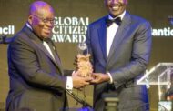 Akufo-Addo Calles For Urgent, Collective Action To Address Pressing Global Challenges