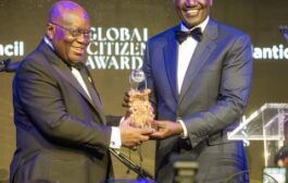 Akufo-Addo Calles For Urgent, Collective Action To Address Pressing Global Challenges