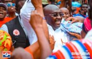 Bawumia Pledges  Fourth Industrial Revolution For Ghana