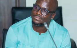 Stephen Appiah Explains Black Stars Recent Struggle