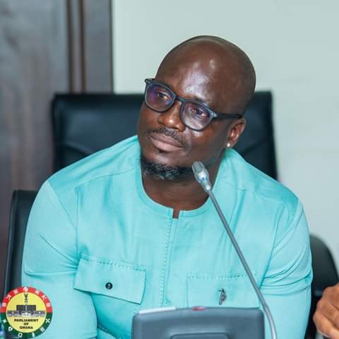 Stephen Appiah Explains Black Stars Recent Struggle