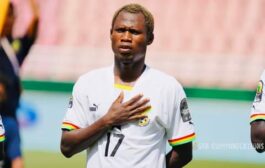 Step In And Make Salary Of Players Favorable – Sylvester Simba Tells Government