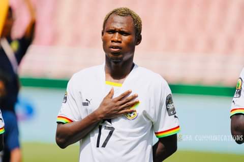 Step In And Make Salary Of Players Favorable – Sylvester Simba Tells Government