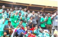 FASU GAMES:University Of Development Studies Football Team Crowned African Champions