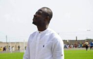 We Dominated CS Constantine In Algeria – Nsoatreman FC GM Eric Alagidede