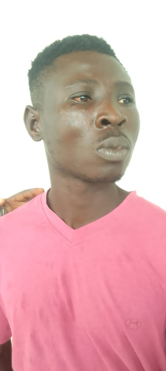 Mechanic Jailed 25 Years For Robbing And Raping WASSCE Candidate