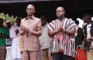 Kyebi Cannot Be No Go Area For NDC, We Are In A Democracy - Asiedu Nketia